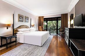 Mustika Yogyakarta Resort & Spa