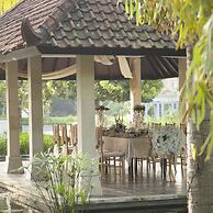 Mustika Yogyakarta Resort & Spa