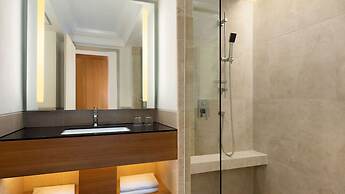 Mustika Yogyakarta Resort & Spa