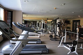 Mustika Yogyakarta Resort & Spa