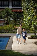 Mustika Yogyakarta Resort & Spa