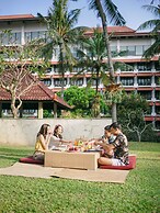 Mustika Yogyakarta Resort & Spa