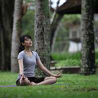 Mustika Yogyakarta Resort & Spa