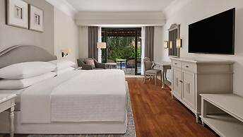 Mustika Yogyakarta Resort & Spa