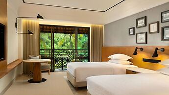 Mustika Yogyakarta Resort & Spa