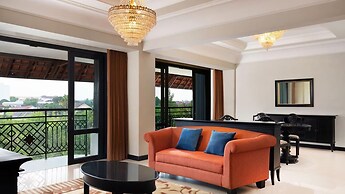 Mustika Yogyakarta Resort & Spa