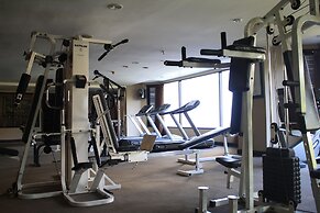 Mustika Yogyakarta Resort & Spa