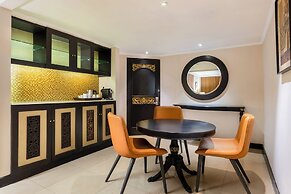 Mustika Yogyakarta Resort & Spa