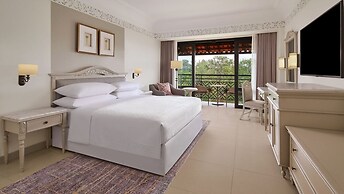 Mustika Yogyakarta Resort & Spa