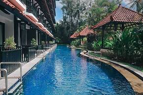 Mustika Yogyakarta Resort & Spa