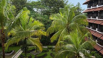 Mustika Yogyakarta Resort & Spa