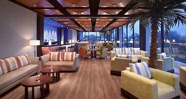 Mustika Yogyakarta Resort & Spa