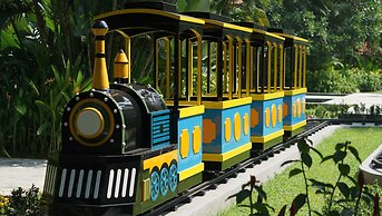 Mustika Yogyakarta Resort & Spa