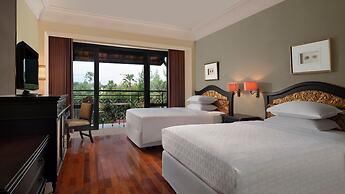 Mustika Yogyakarta Resort & Spa