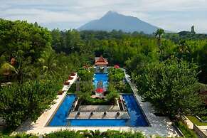 Mustika Yogyakarta Resort & Spa