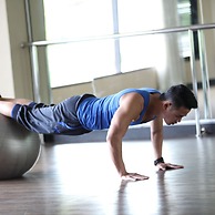 Mustika Yogyakarta Resort & Spa