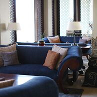 Mustika Yogyakarta Resort & Spa