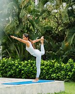 Mustika Yogyakarta Resort & Spa