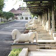 Mustika Yogyakarta Resort & Spa