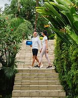 Mustika Yogyakarta Resort & Spa