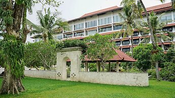 Mustika Yogyakarta Resort & Spa