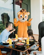 Mustika Yogyakarta Resort & Spa