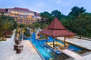 Sheraton Mustika Yogyakarta Resort and Spa