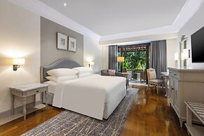 Mustika Yogyakarta Resort & Spa