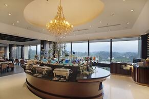 Mustika Yogyakarta Resort & Spa