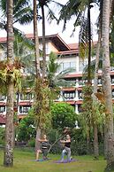 Mustika Yogyakarta Resort & Spa