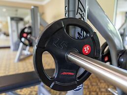 Mustika Yogyakarta Resort & Spa