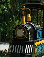 Mustika Yogyakarta Resort & Spa