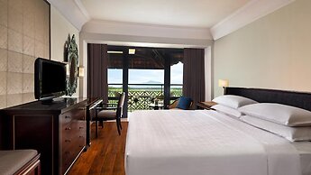 Mustika Yogyakarta Resort & Spa