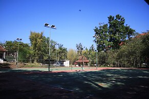 Mustika Yogyakarta Resort & Spa