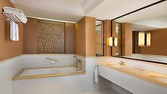 Mustika Yogyakarta Resort & Spa