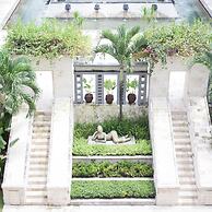 Mustika Yogyakarta Resort & Spa