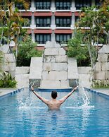 Mustika Yogyakarta Resort & Spa