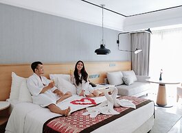 Mustika Yogyakarta Resort & Spa