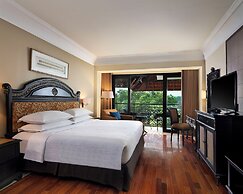 Mustika Yogyakarta Resort & Spa