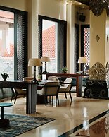 Mustika Yogyakarta Resort & Spa