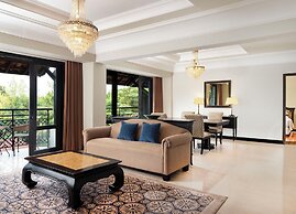 Mustika Yogyakarta Resort & Spa