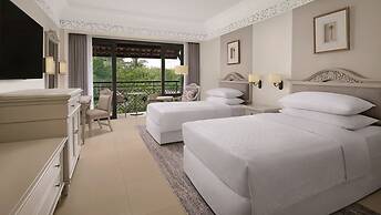 Mustika Yogyakarta Resort & Spa