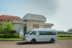 Mustika Yogyakarta Resort & Spa