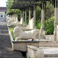 Mustika Yogyakarta Resort & Spa