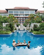 Mustika Yogyakarta Resort & Spa