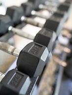 Mustika Yogyakarta Resort & Spa