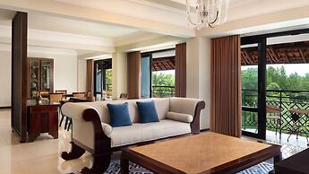 Mustika Yogyakarta Resort & Spa