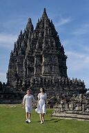 Mustika Yogyakarta Resort & Spa