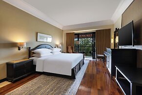 Mustika Yogyakarta Resort & Spa