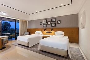 Mustika Yogyakarta Resort & Spa